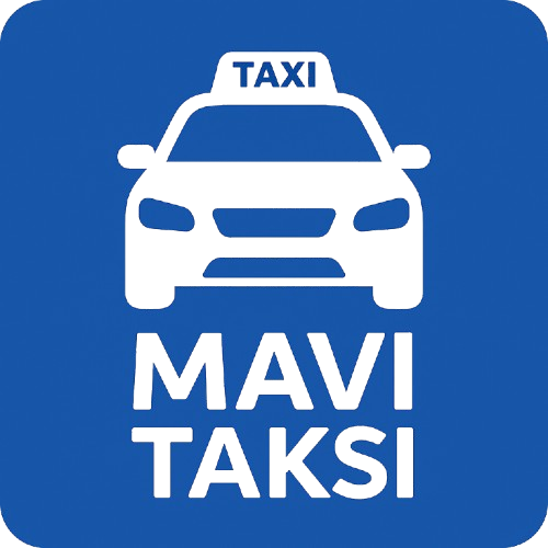 Mavi Taksi