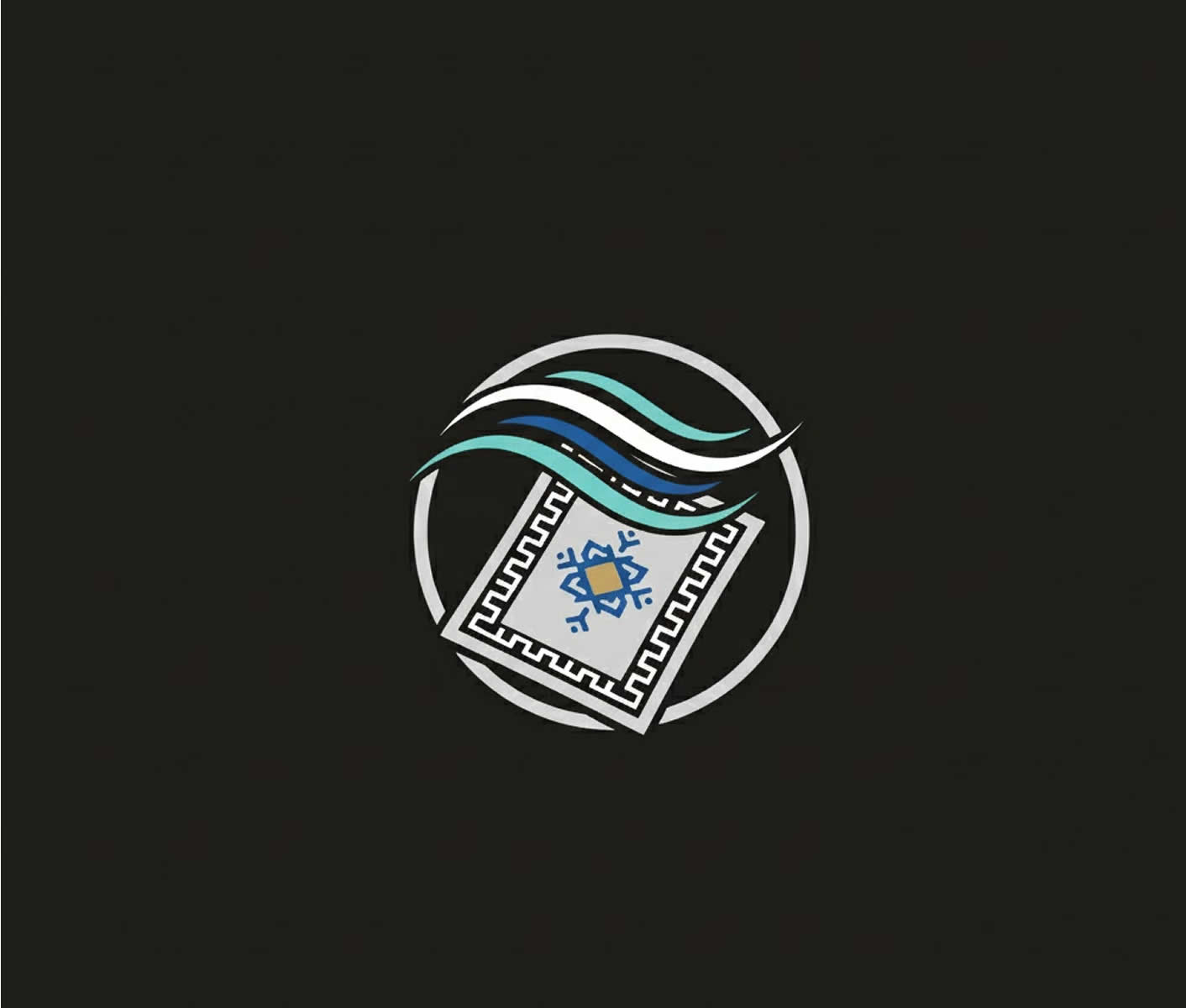İkizce Halı Yıkama logosu
