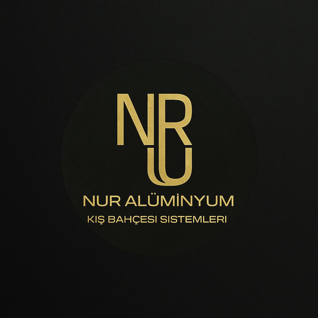 NUR KIŞ BAHÇESİ logosu
