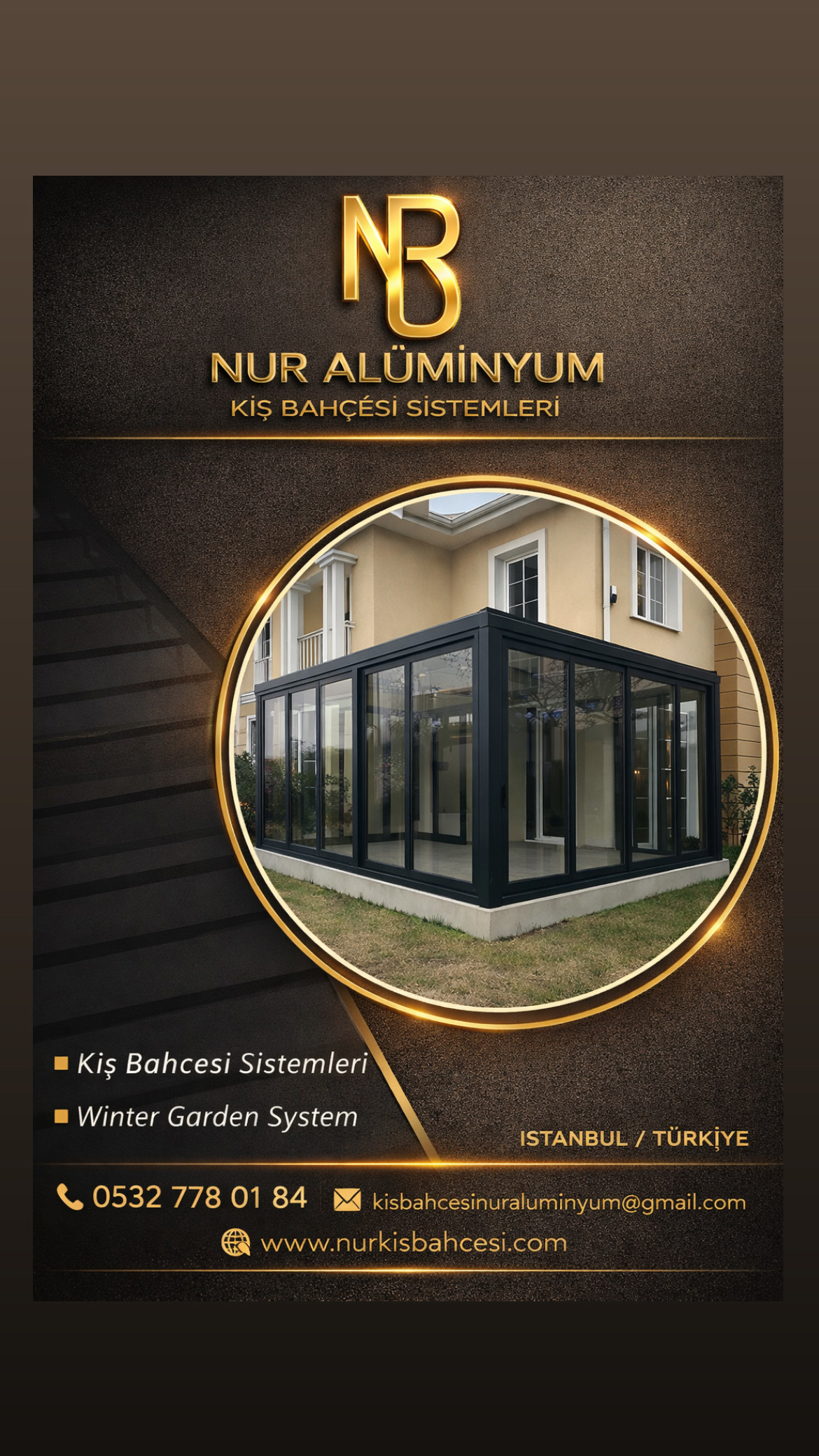 Nur alüminyum