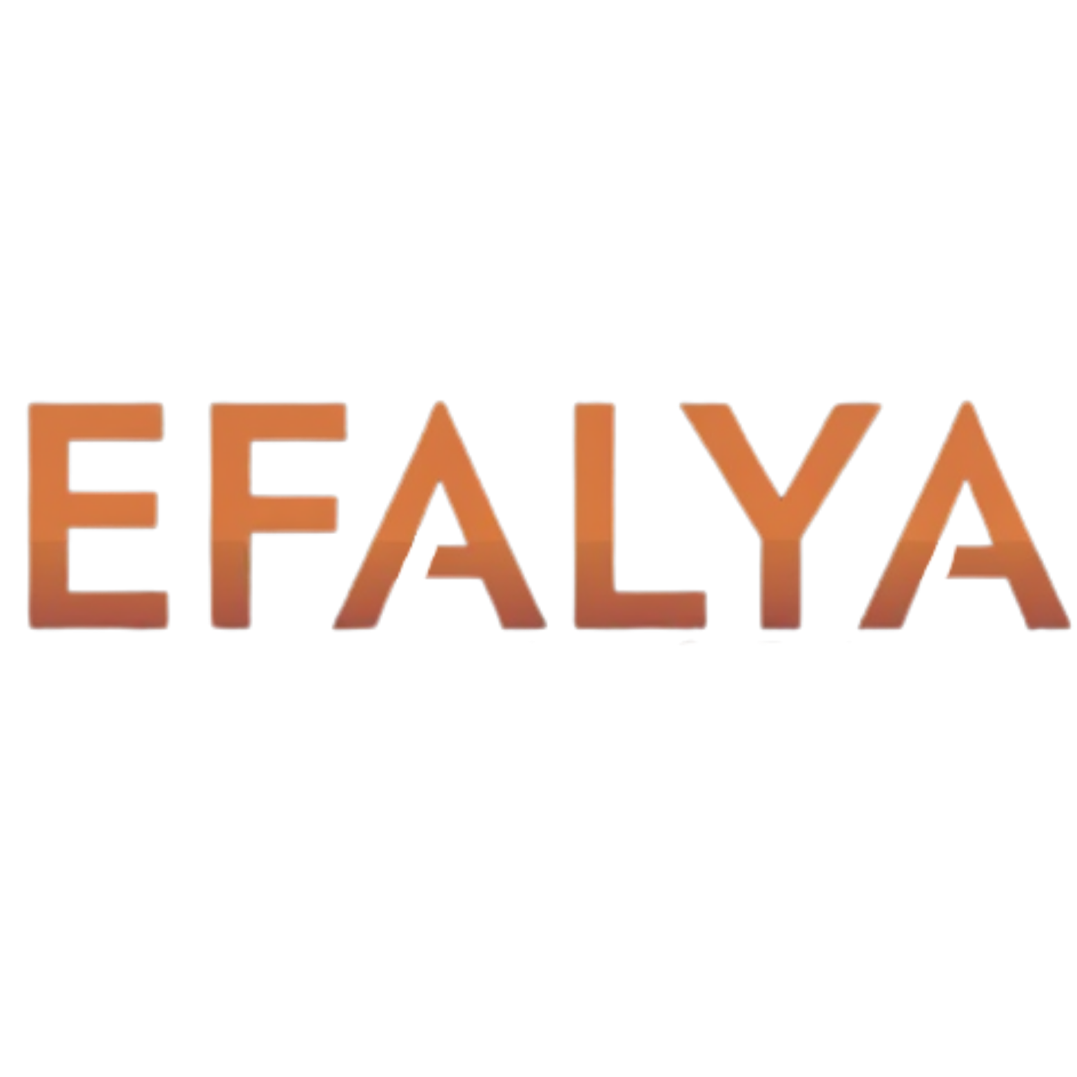Efalya Endüstriyel Ekipmanlar logosu