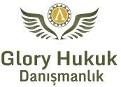 Glory Hukuk ve Danışmanlık Ofisi logosu