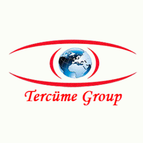 Tercüme Group -  Ankara Tercüme Bürosu logosu