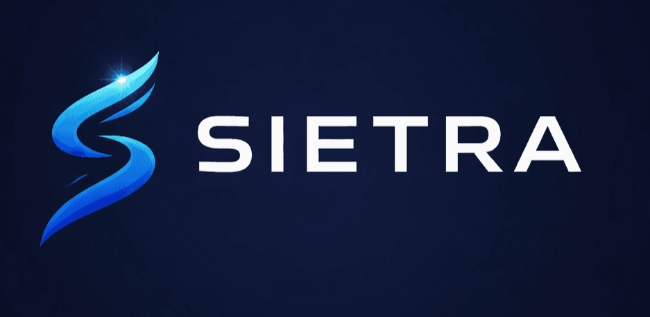 Sietra Elektrik Aydınlatma logosu
