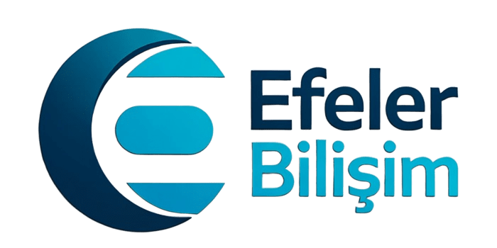 Efeler Bilişim Web Tasarım Yazılım Hizmetleri