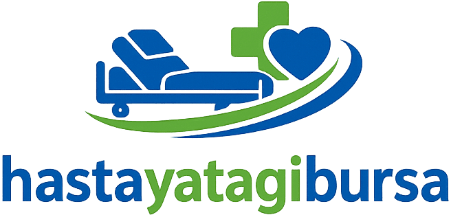 Bursa Hasta Yatağı Kiralama &amp; Satış | Aynı Gün Teslimat