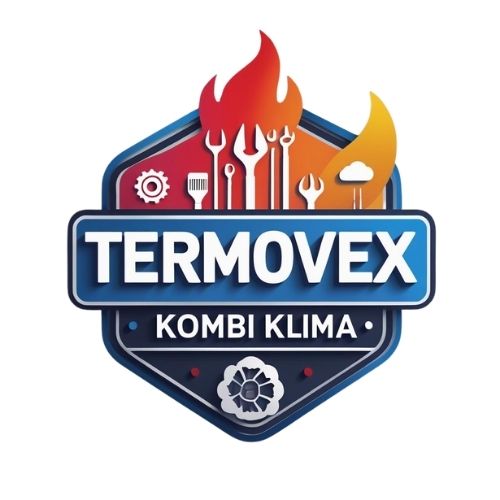 Termovex İklimlendirme & Isı Sistemleri logosu